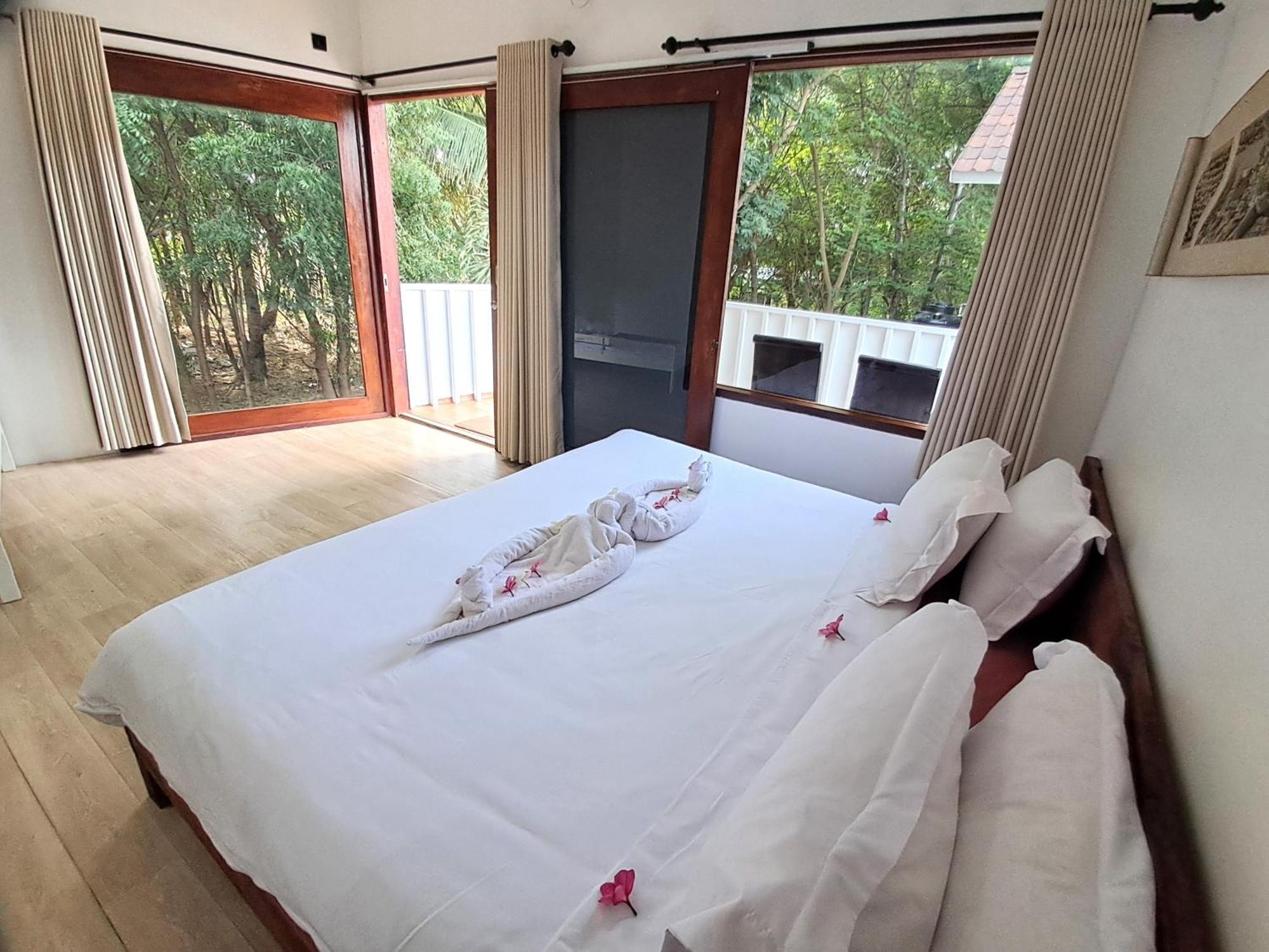 Katara Gili, Boutique Rooms And Bungalows Gili Trawangan Exterior foto