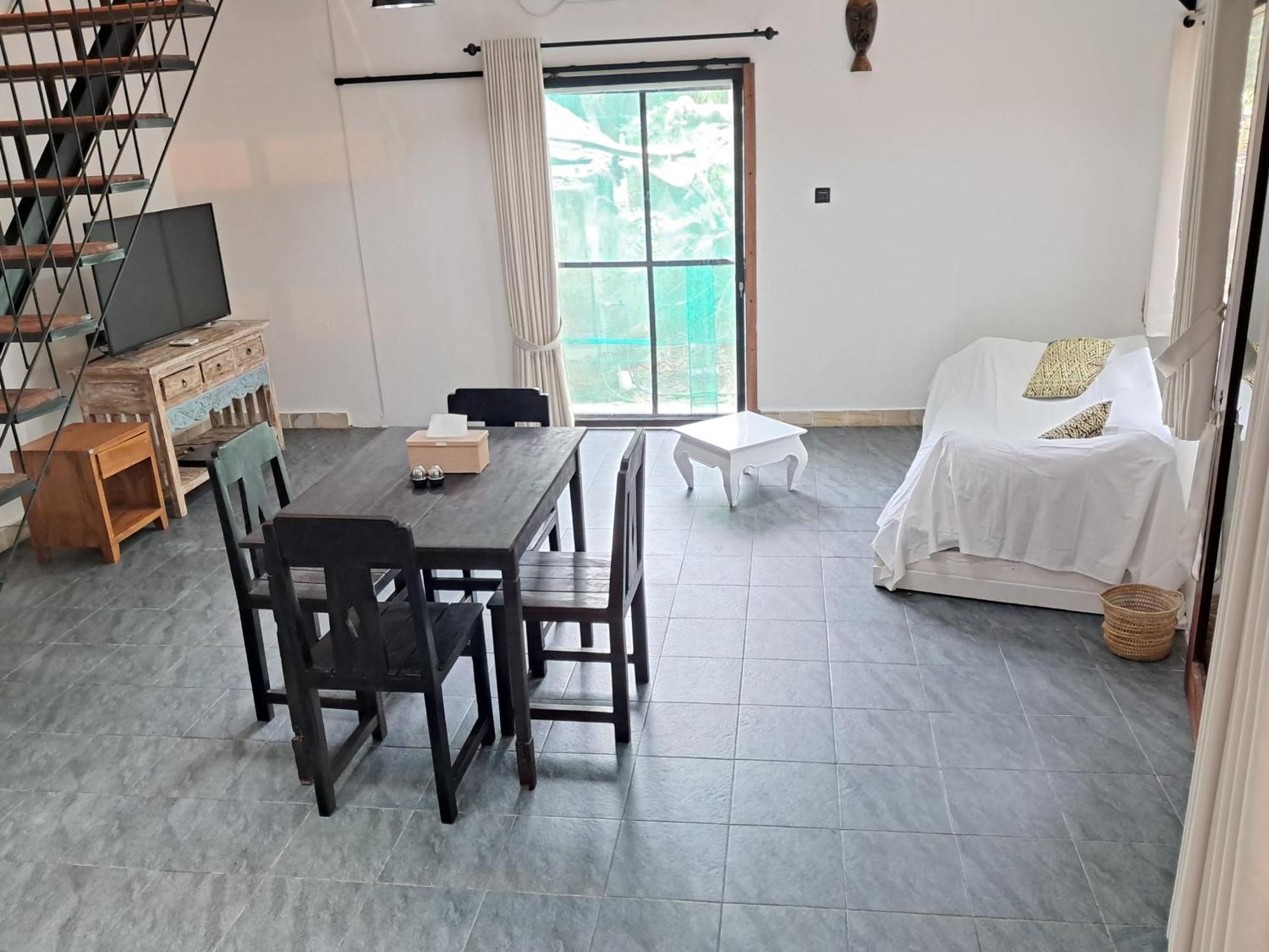 Katara Gili, Boutique Rooms And Bungalows Gili Trawangan Exterior foto